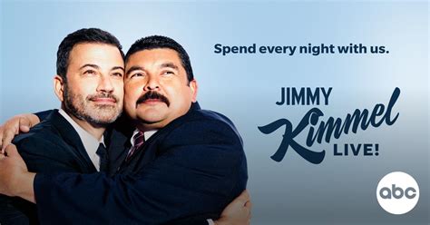 jimmy kimmel hulu